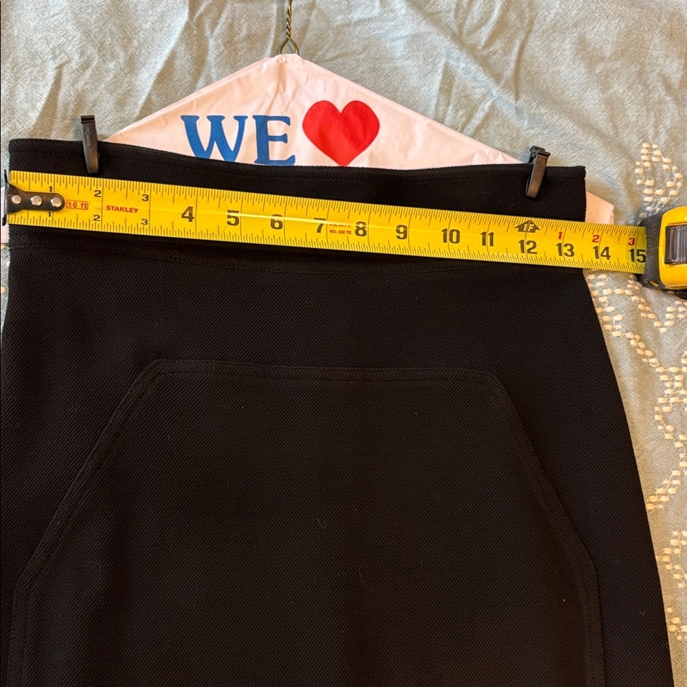 Diane Von Furstenberg high waist pencil skirt - Picture 10 of 10